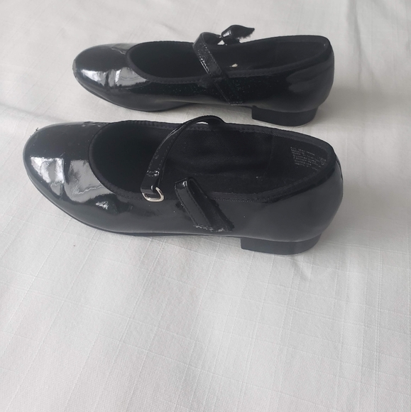 Tap dance shoes - Picture 2 of 3